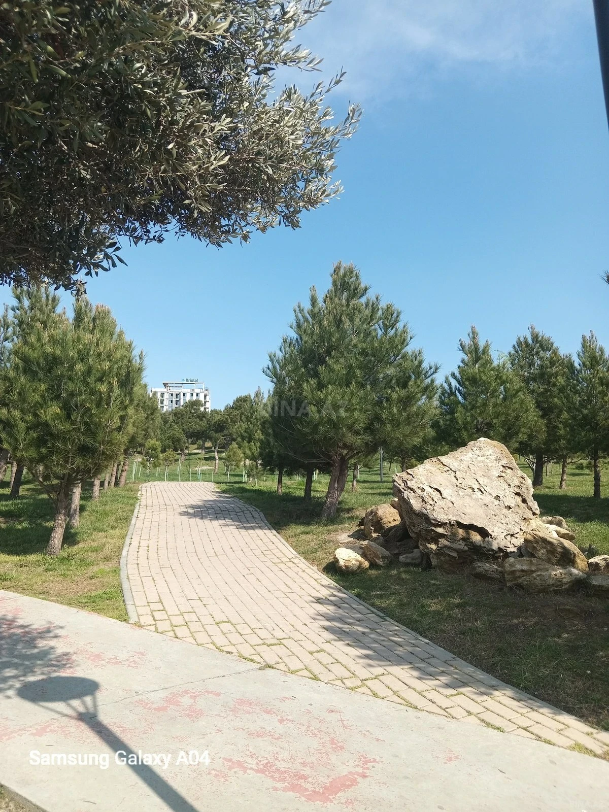 Satılır 2 otaqlı mənzil 55 m²