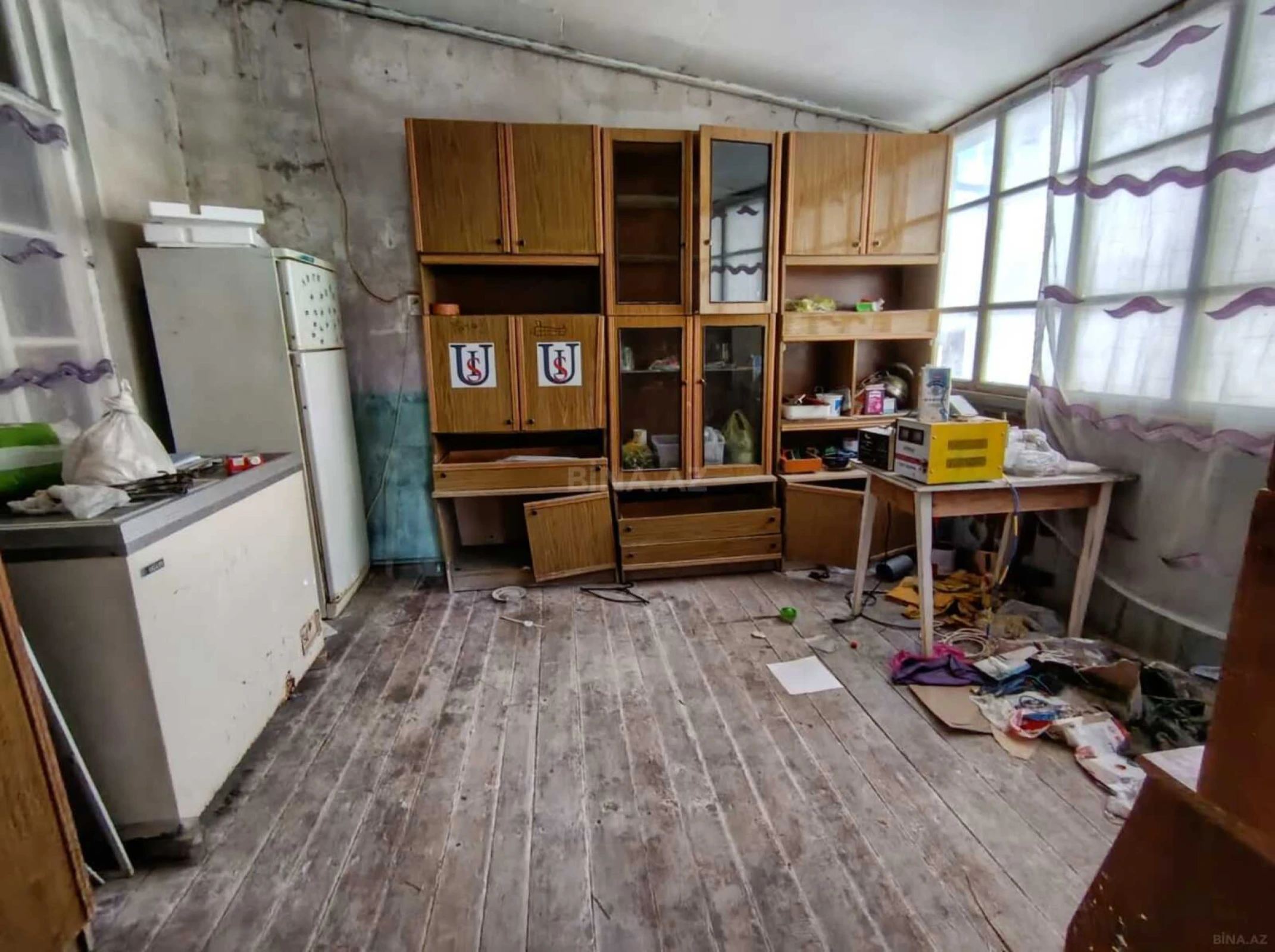 Satılır 4 otaqlı həyət evi 166 m²