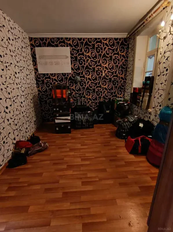 Satılır 4 otaqlı həyət evi 166 m²