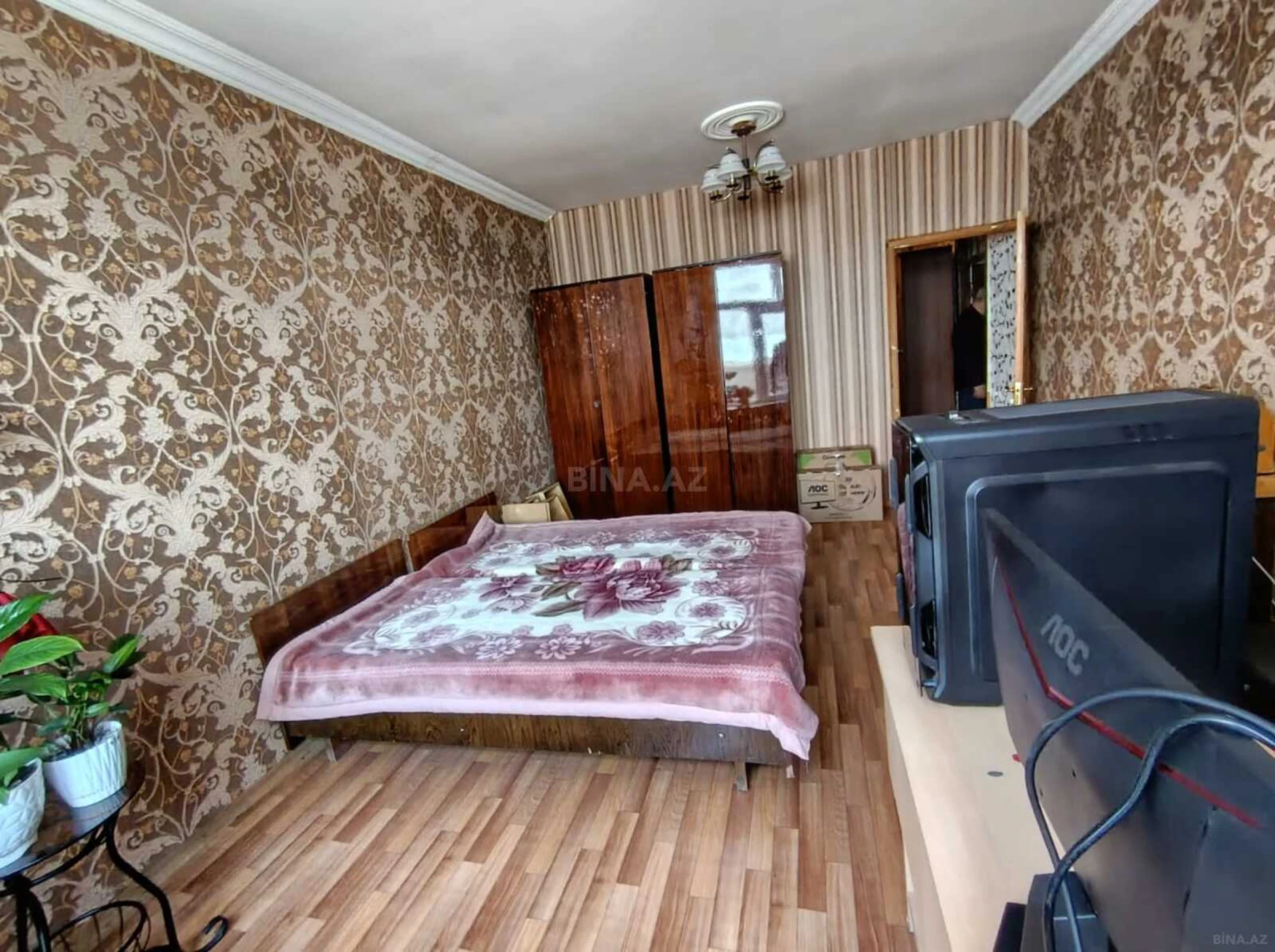 Satılır 4 otaqlı həyət evi 166 m²