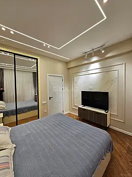 Satılır 2 otaqlı mənzil 52 m²
