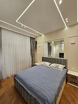 Satılır 2 otaqlı mənzil 52 m²