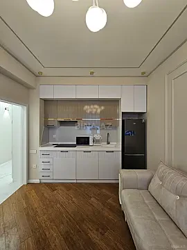 Satılır 2 otaqlı mənzil 52 m²