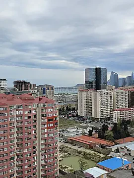 Satılır 2 otaqlı mənzil 52 m²
