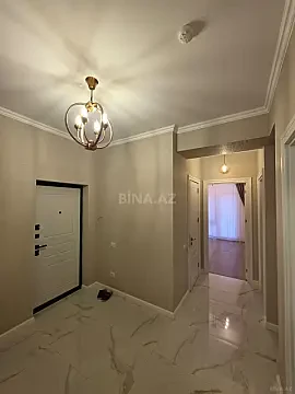 Satılır 3 otaqlı mənzil 96 m²