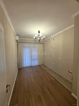 Satılır 3 otaqlı mənzil 96 m²