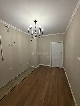 Satılır 3 otaqlı mənzil 96 m²