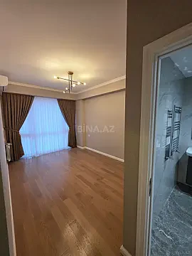 Satılır 3 otaqlı mənzil 96 m²