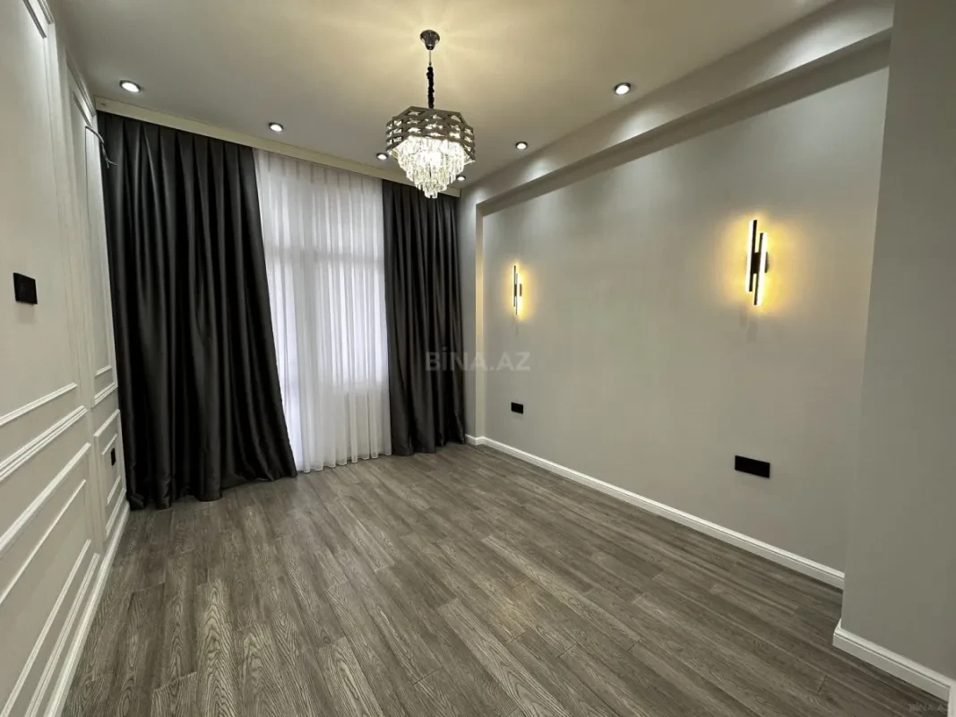 Satılır 2 otaqlı mənzil 55 m²