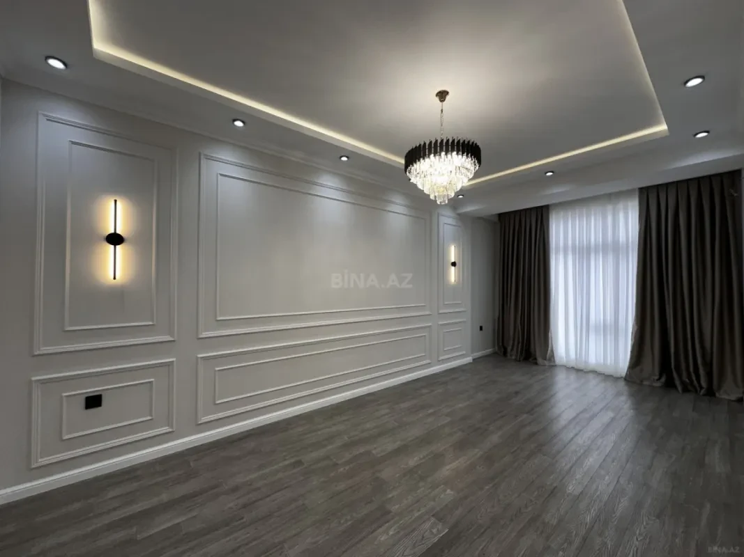 Satılır 2 otaqlı mənzil 55 m²