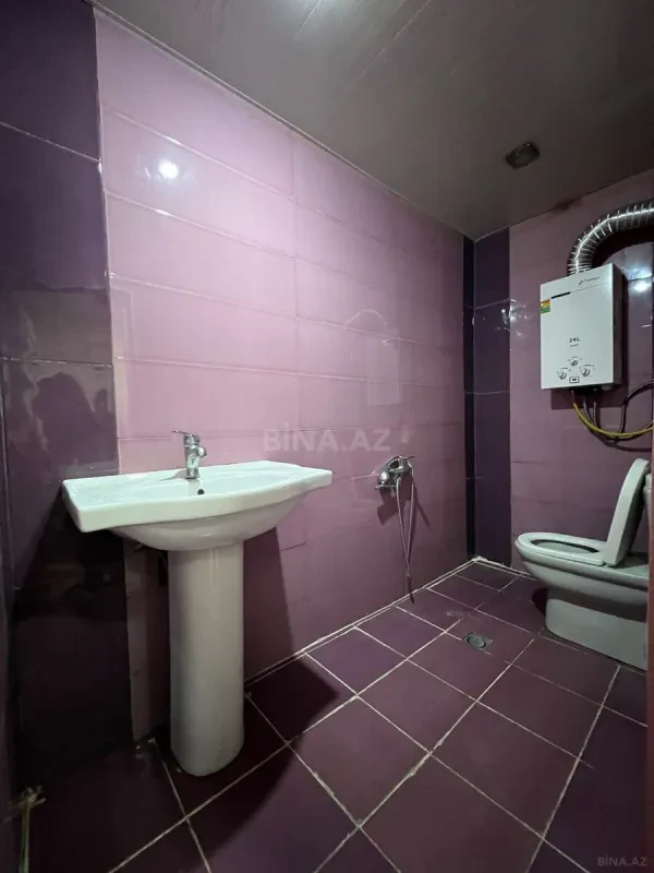 Kirayə verilir 2 otaqlı mənzil 40 m²