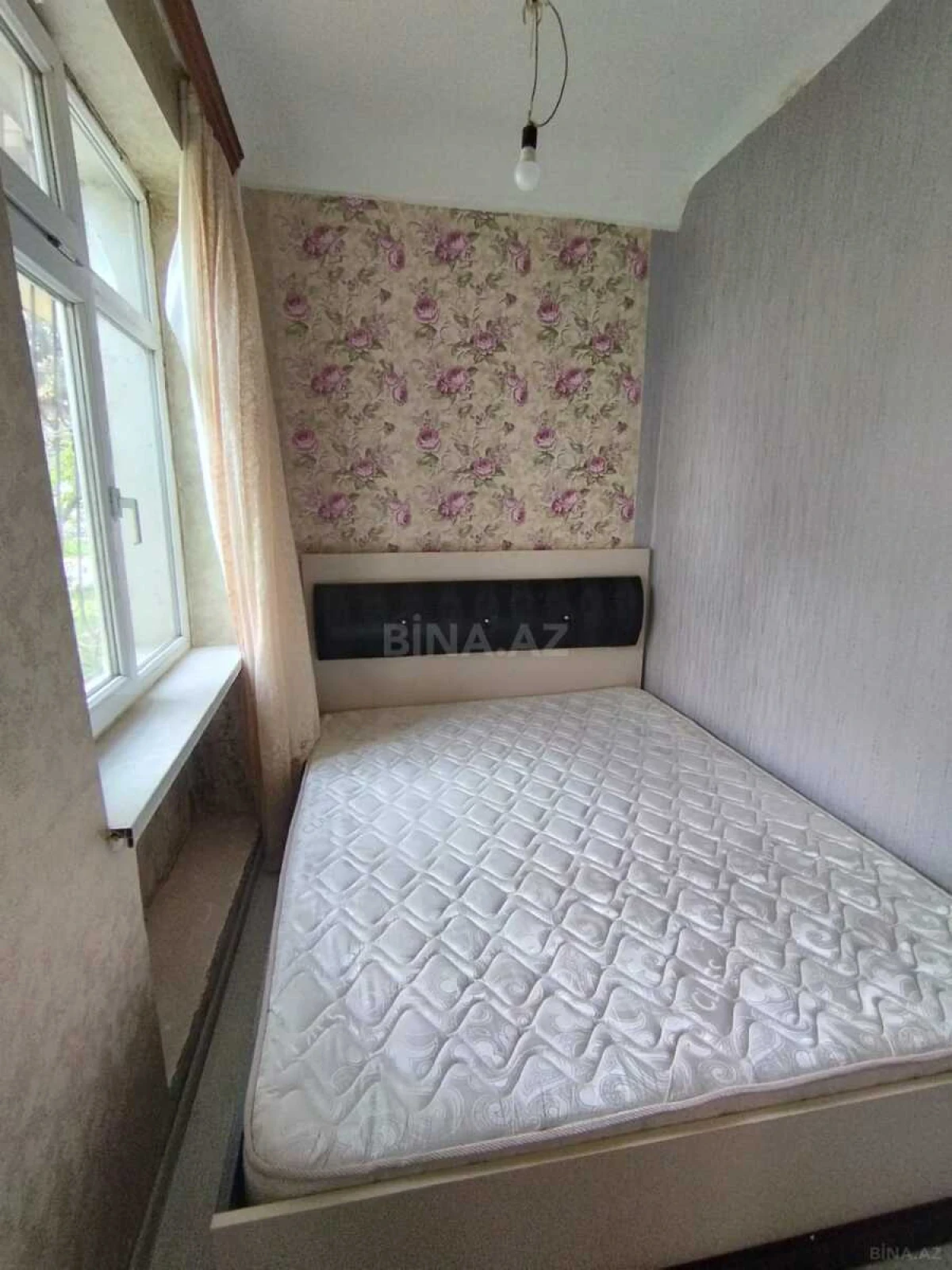 Kirayə verilir 2 otaqlı mənzil 40 m²