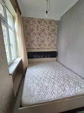 Kirayə verilir 2 otaqlı mənzil 40 m²