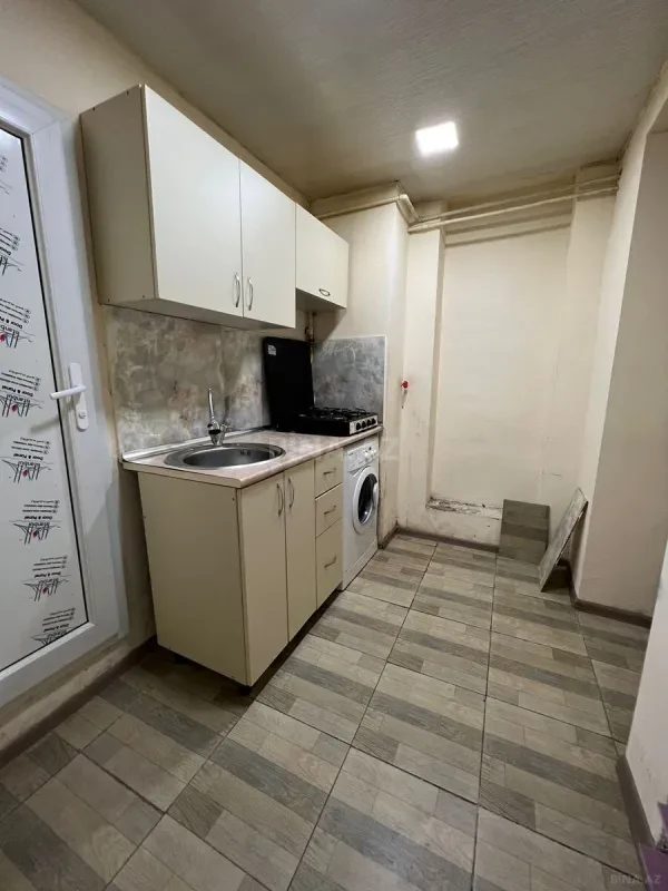 Kirayə verilir 2 otaqlı mənzil 40 m²