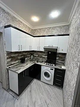 Satılır 2 otaqlı mənzil 55 m²