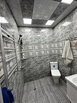 Satılır 2 otaqlı mənzil 55 m²