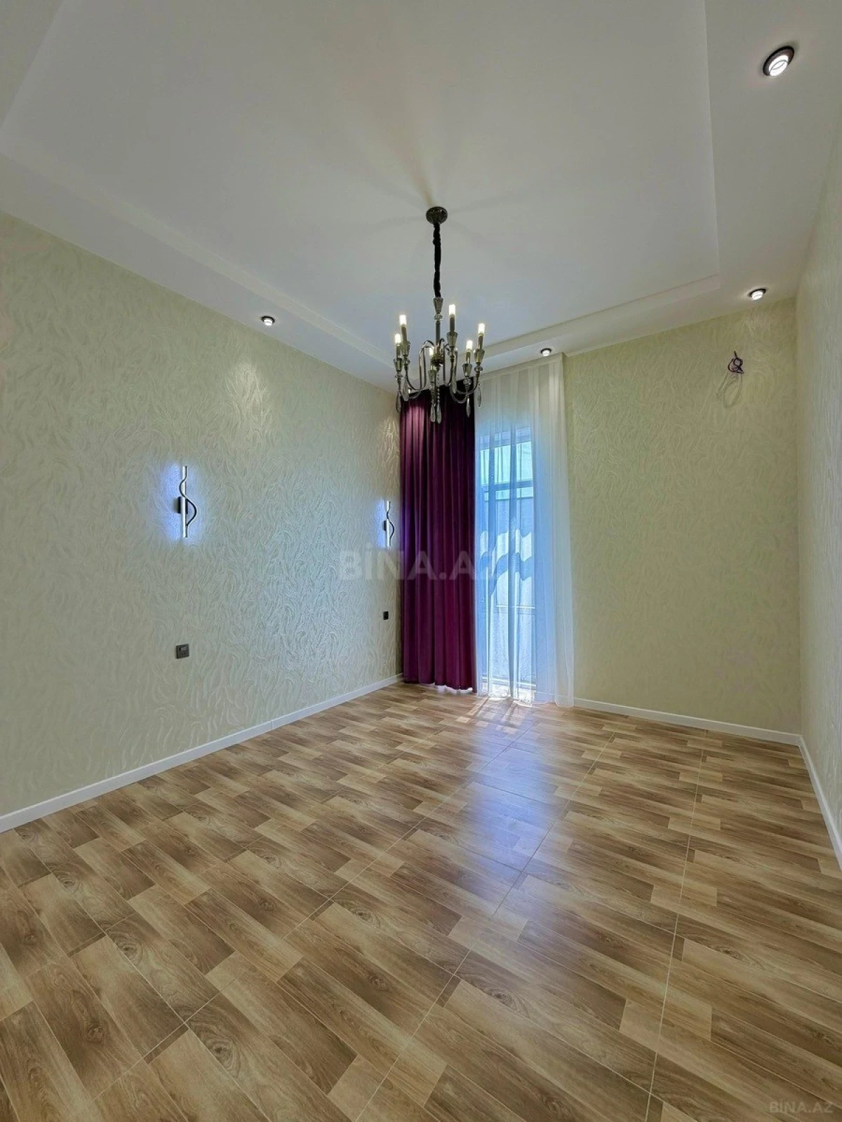 Satılır 4 otaqlı həyət evi 150 m²