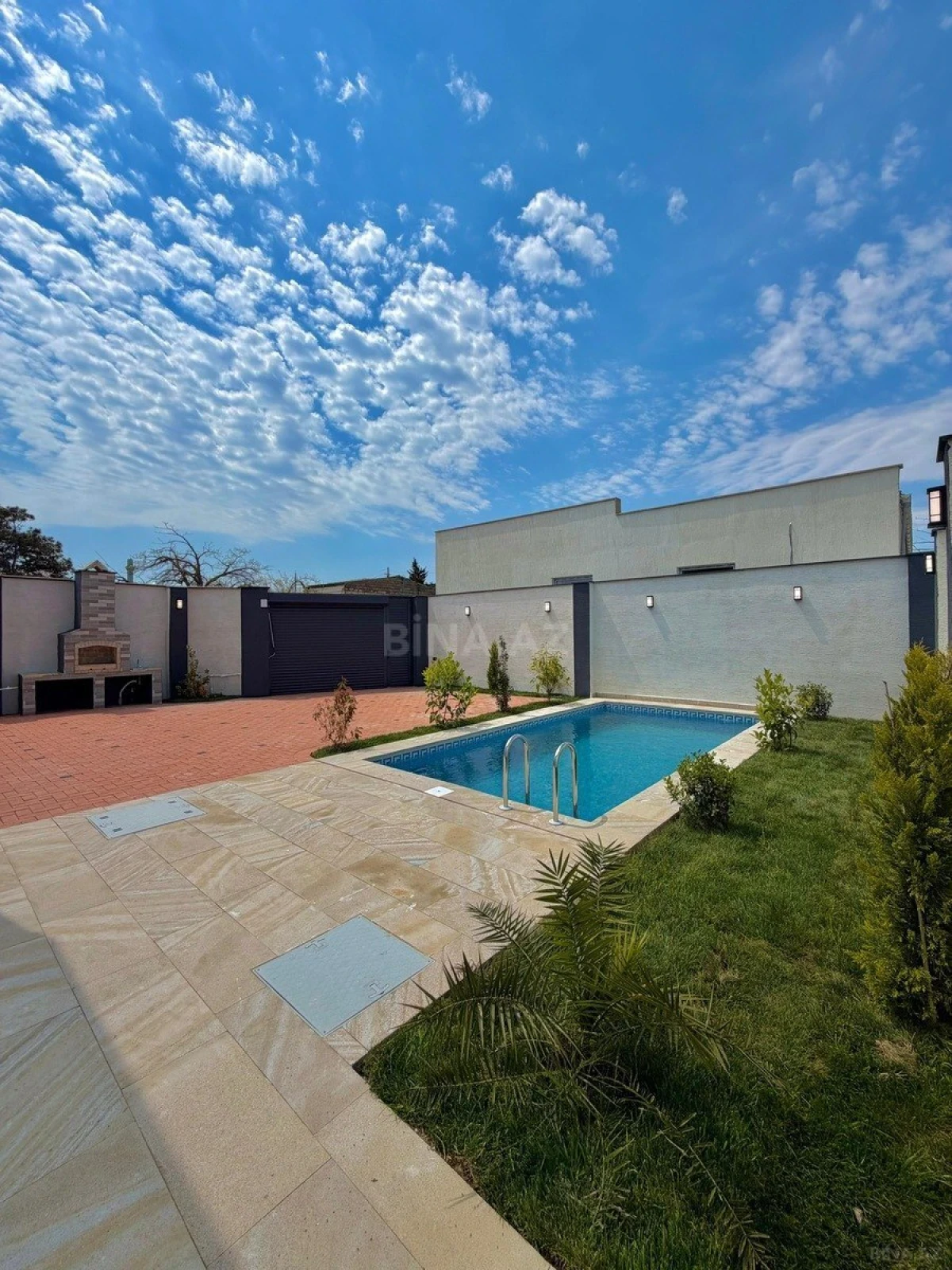 Satılır 4 otaqlı həyət evi 150 m²