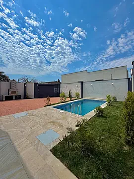 Satılır 4 otaqlı həyət evi 150 m²