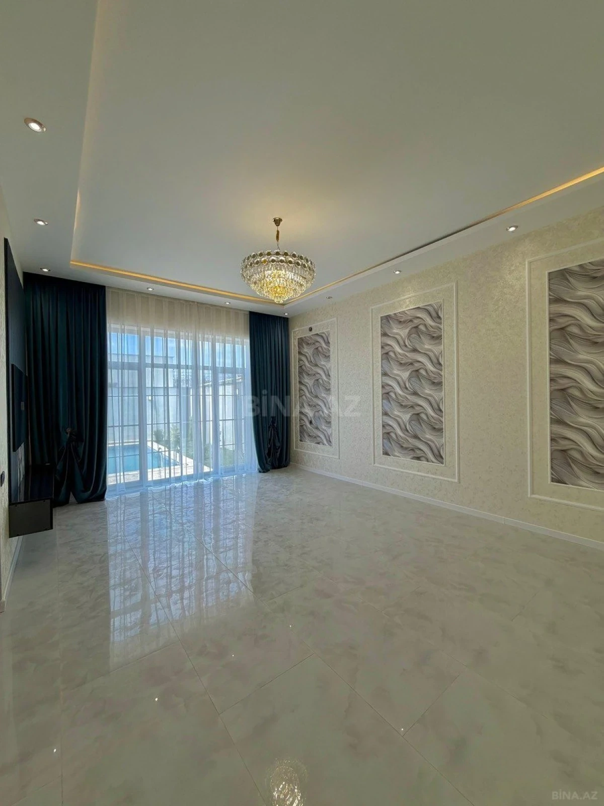Satılır 4 otaqlı həyət evi 150 m²