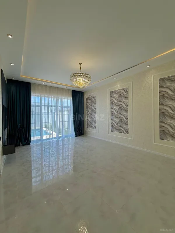Satılır 4 otaqlı həyət evi 150 m²