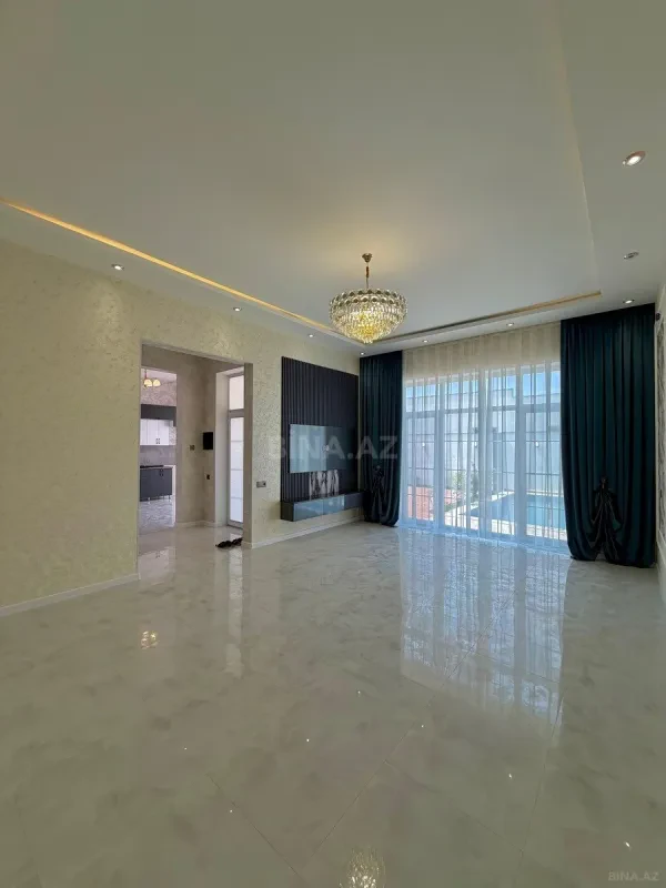 Satılır 4 otaqlı həyət evi 150 m²