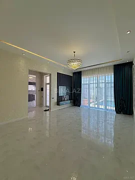 Satılır 4 otaqlı həyət evi 150 m²