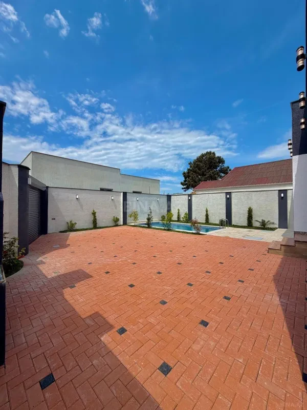 Satılır 4 otaqlı həyət evi 150 m²