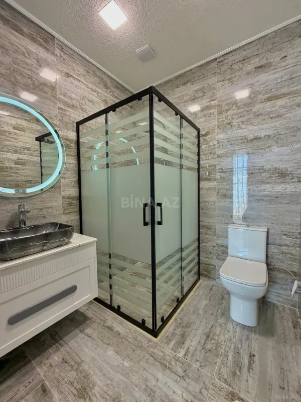 Satılır 4 otaqlı həyət evi 150 m²