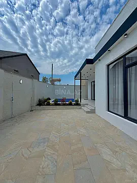 Satılır 4 otaqlı həyət evi 130 m²