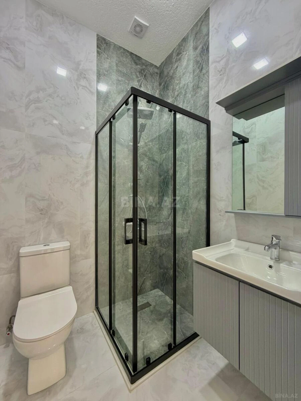 Satılır 4 otaqlı həyət evi 130 m²
