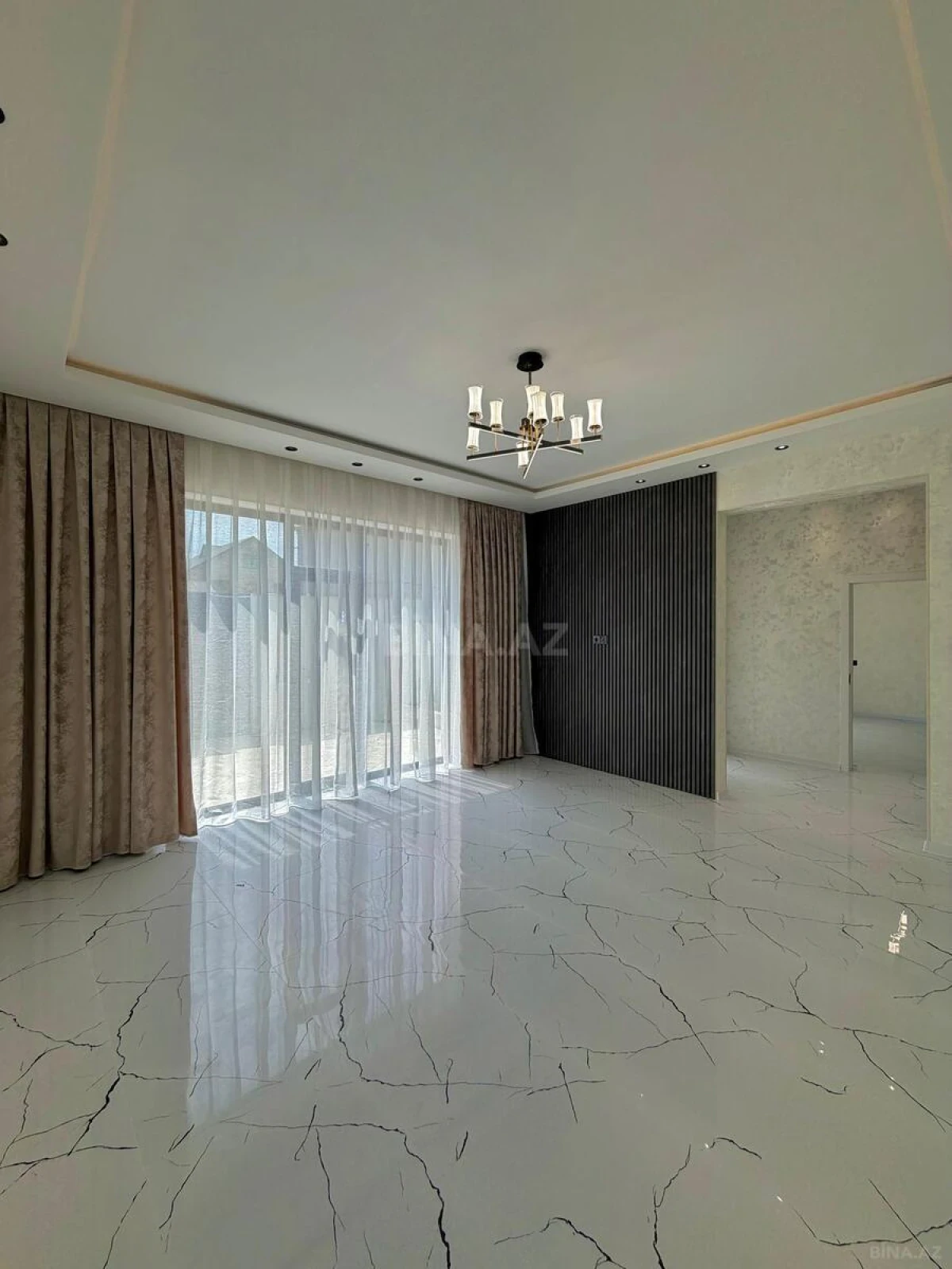 Satılır 4 otaqlı həyət evi 130 m²