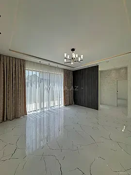 Satılır 4 otaqlı həyət evi 130 m²