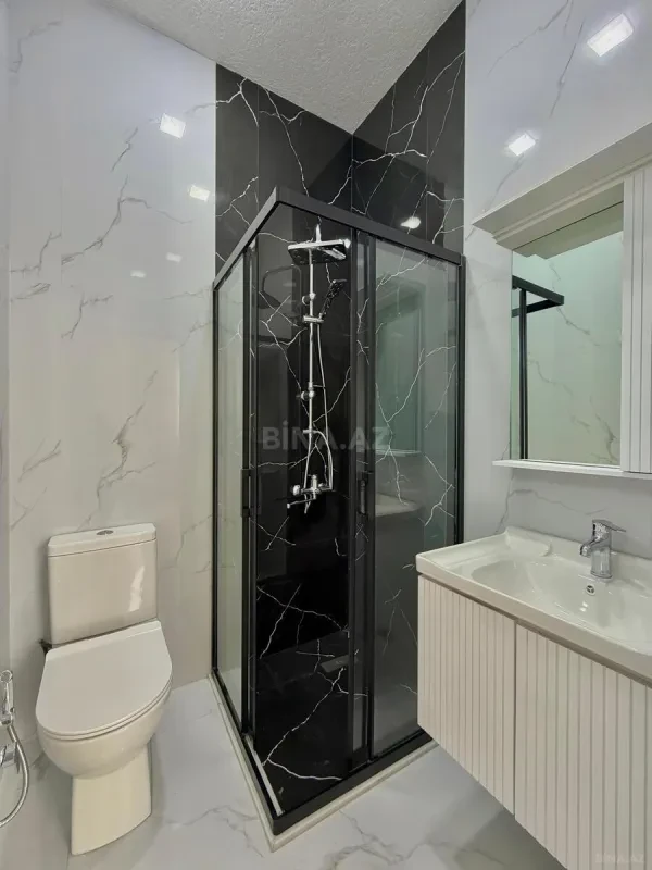 Satılır 4 otaqlı həyət evi 130 m²
