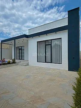 Satılır 4 otaqlı həyət evi 130 m²