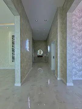 Satılır 4 otaqlı həyət evi 130 m²
