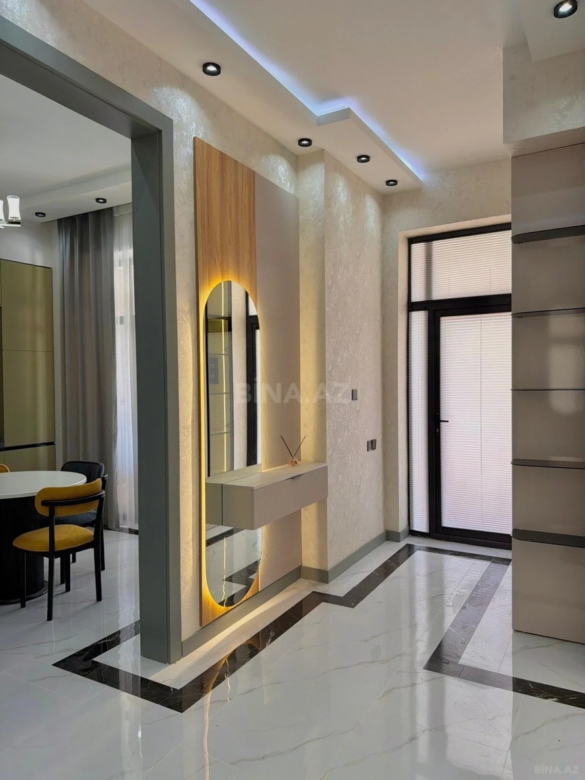 Satılır 4 otaqlı həyət evi 175 m²