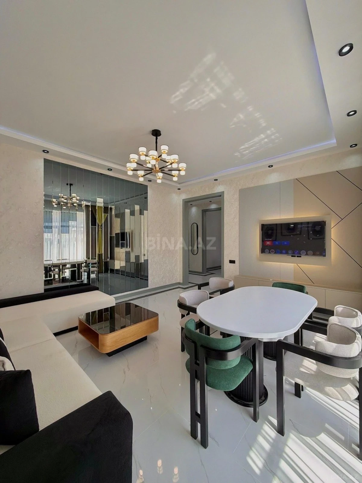 Satılır 4 otaqlı həyət evi 175 m²
