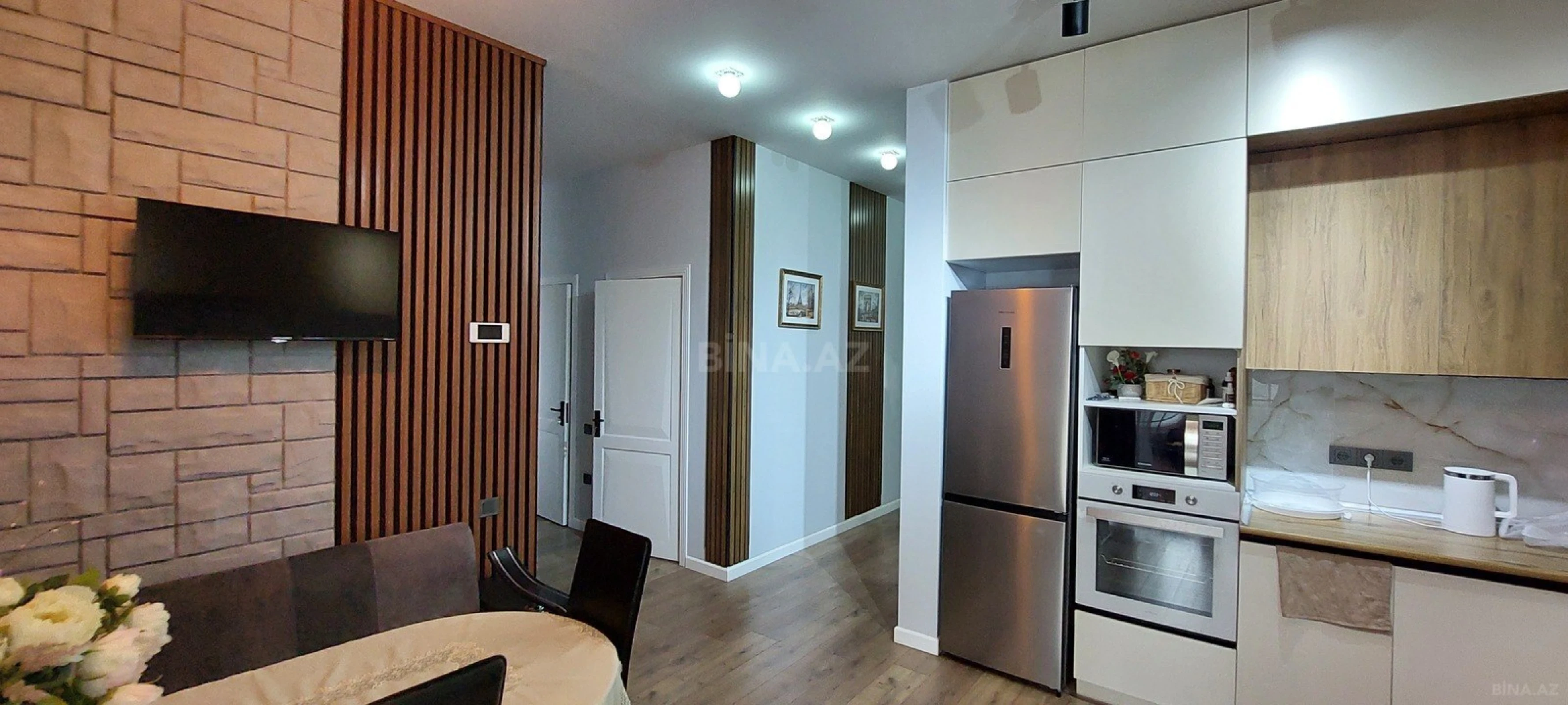 Satılır 4 otaqlı həyət evi 155 m²