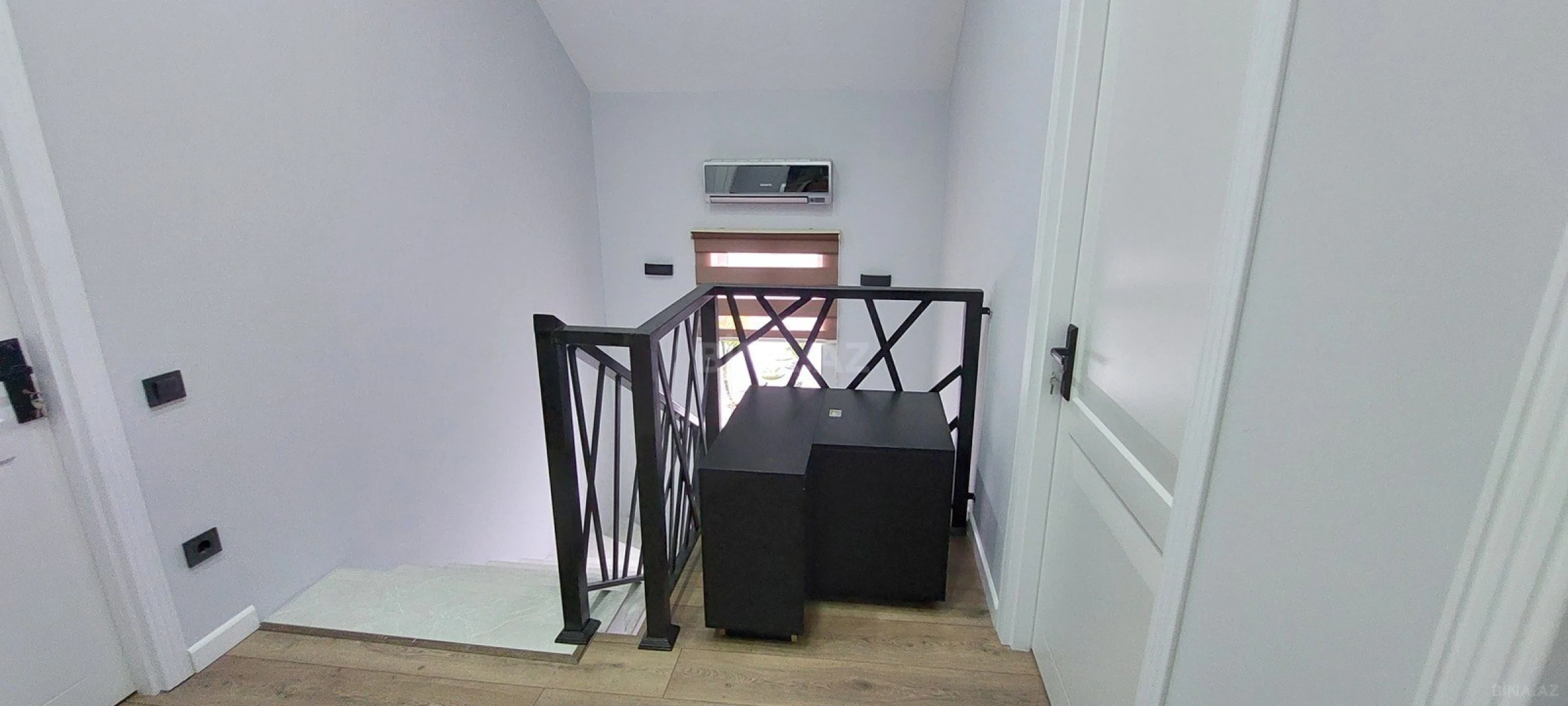 Satılır 4 otaqlı həyət evi 155 m²