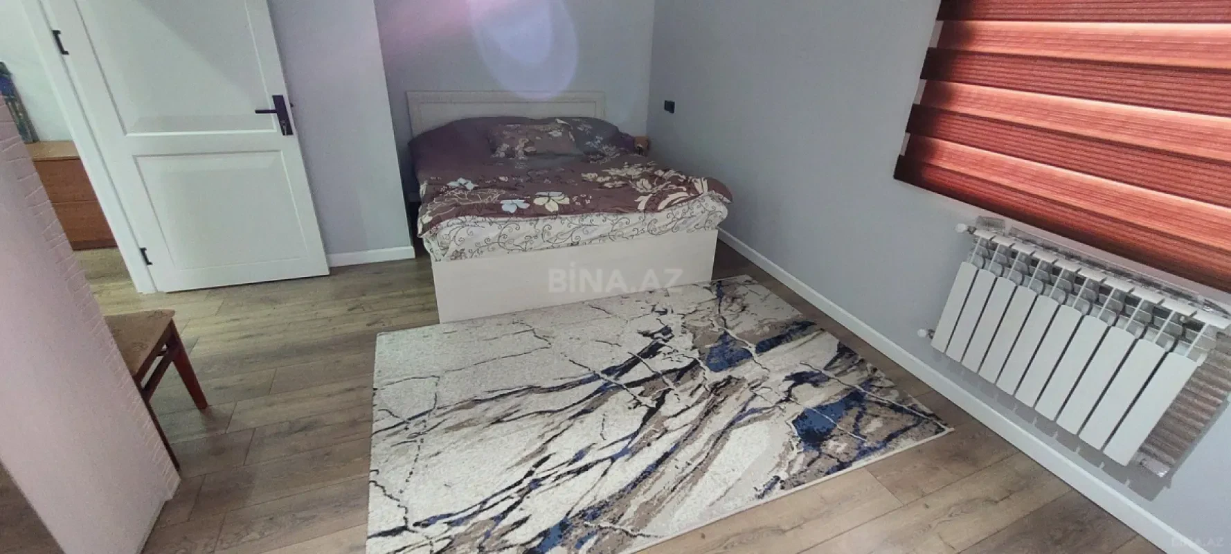 Satılır 4 otaqlı həyət evi 155 m²