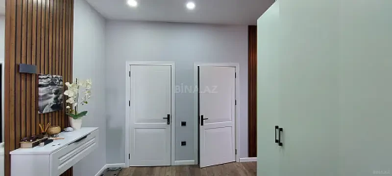 Satılır 4 otaqlı həyət evi 155 m²