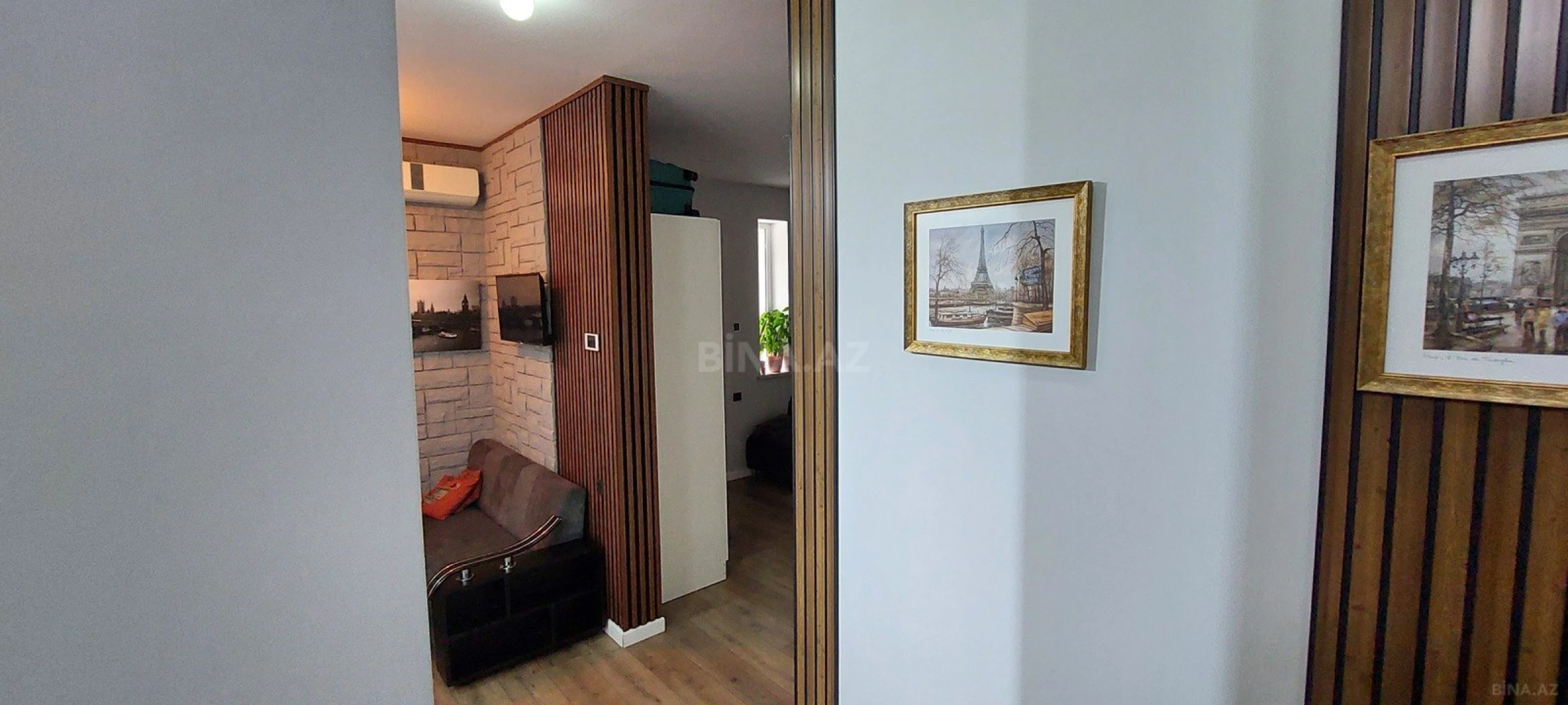 Satılır 4 otaqlı həyət evi 155 m²