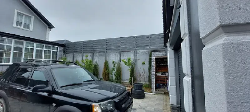 Satılır 4 otaqlı həyət evi 155 m²