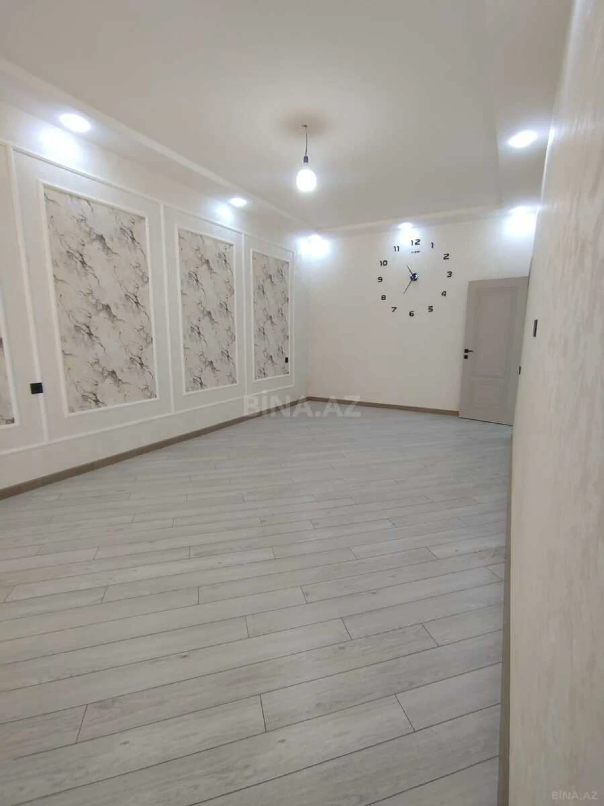 Satılır 4 otaqlı həyət evi 130 m²
