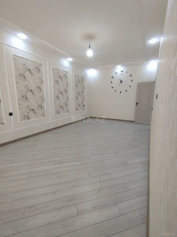 Satılır 4 otaqlı həyət evi 130 m²