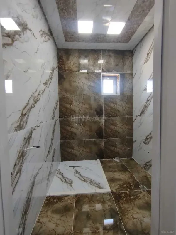 Satılır 4 otaqlı həyət evi 130 m²