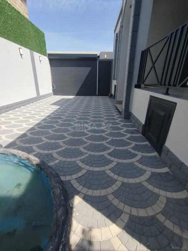 Satılır 4 otaqlı həyət evi 130 m²
