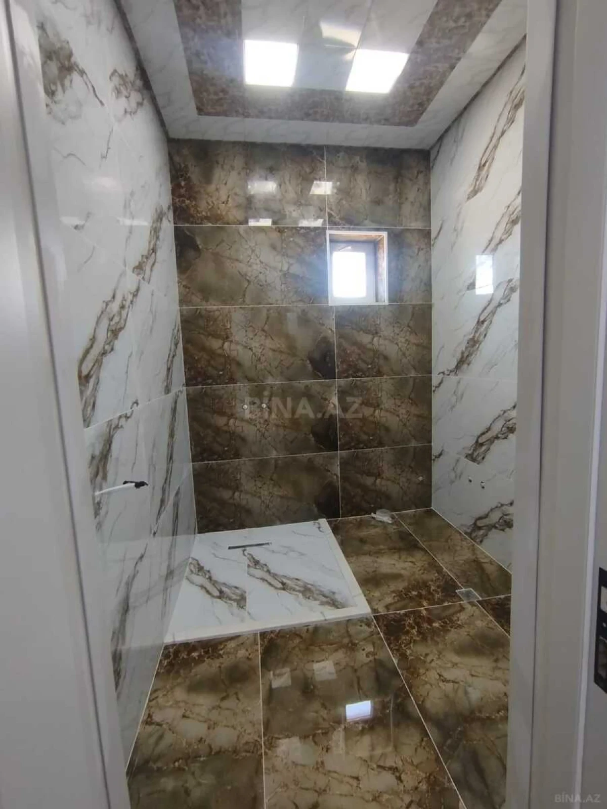Satılır 4 otaqlı həyət evi 130 m²