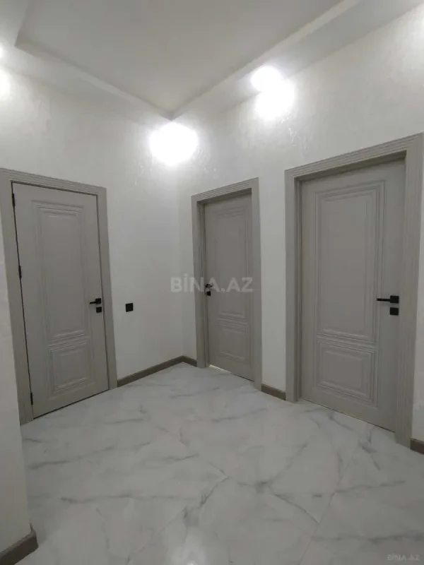 Satılır 4 otaqlı həyət evi 130 m²